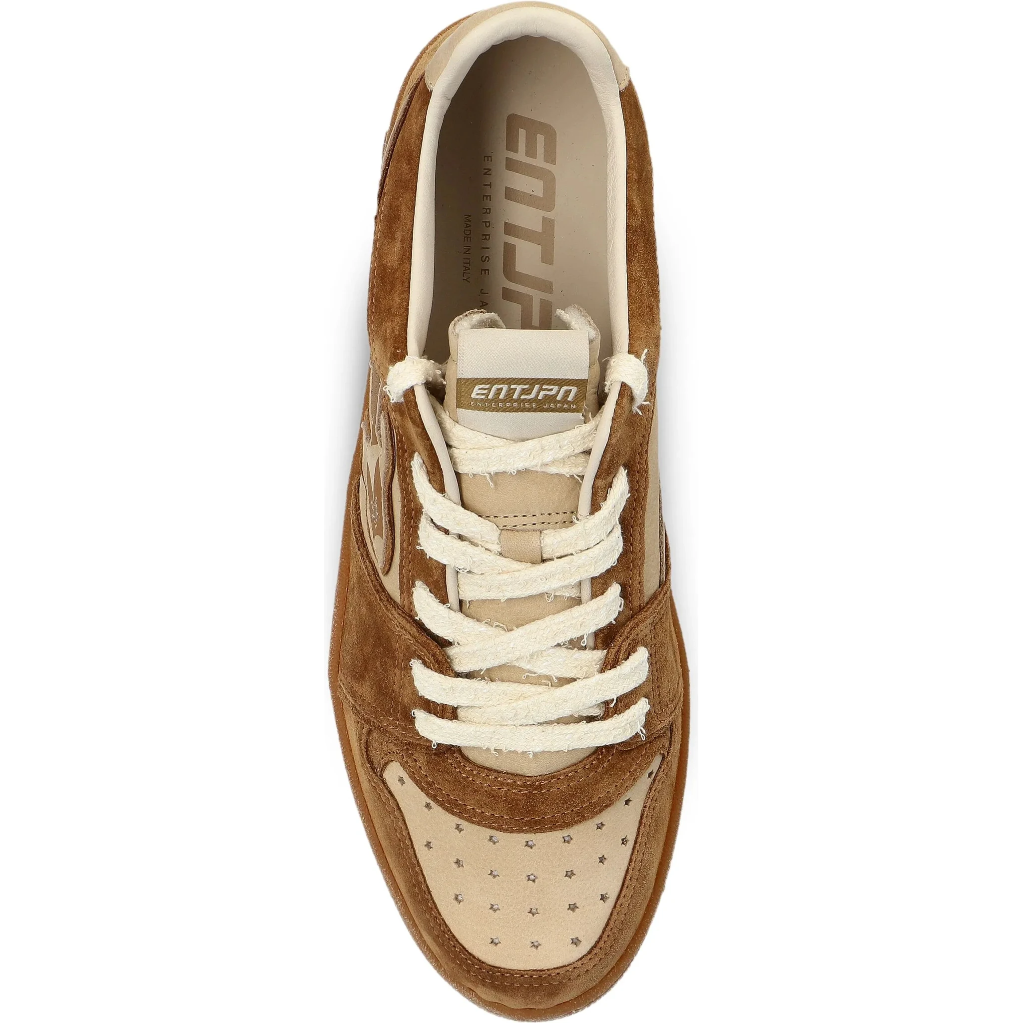 ENTERPRISE JAPAN Sneakers