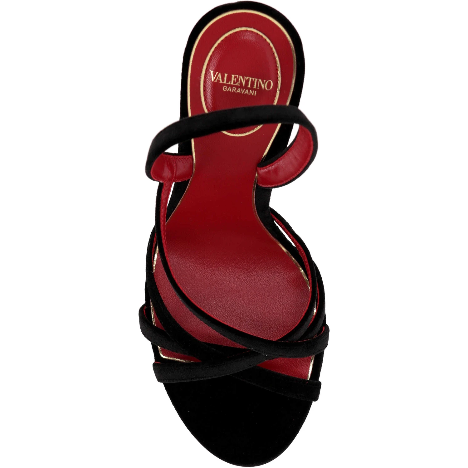 Valentino Garavani Sandals Black