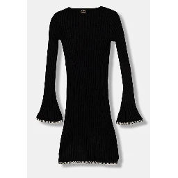 Twin-set Dresses Black