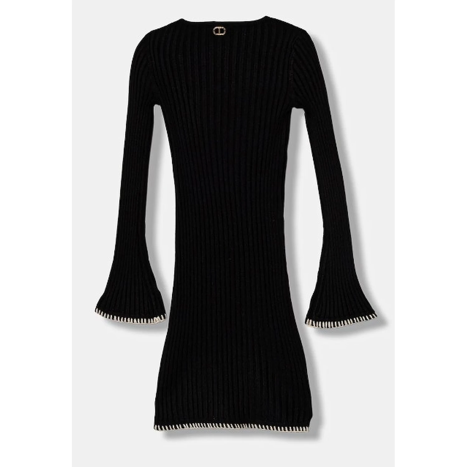 Twin-set Dresses Black