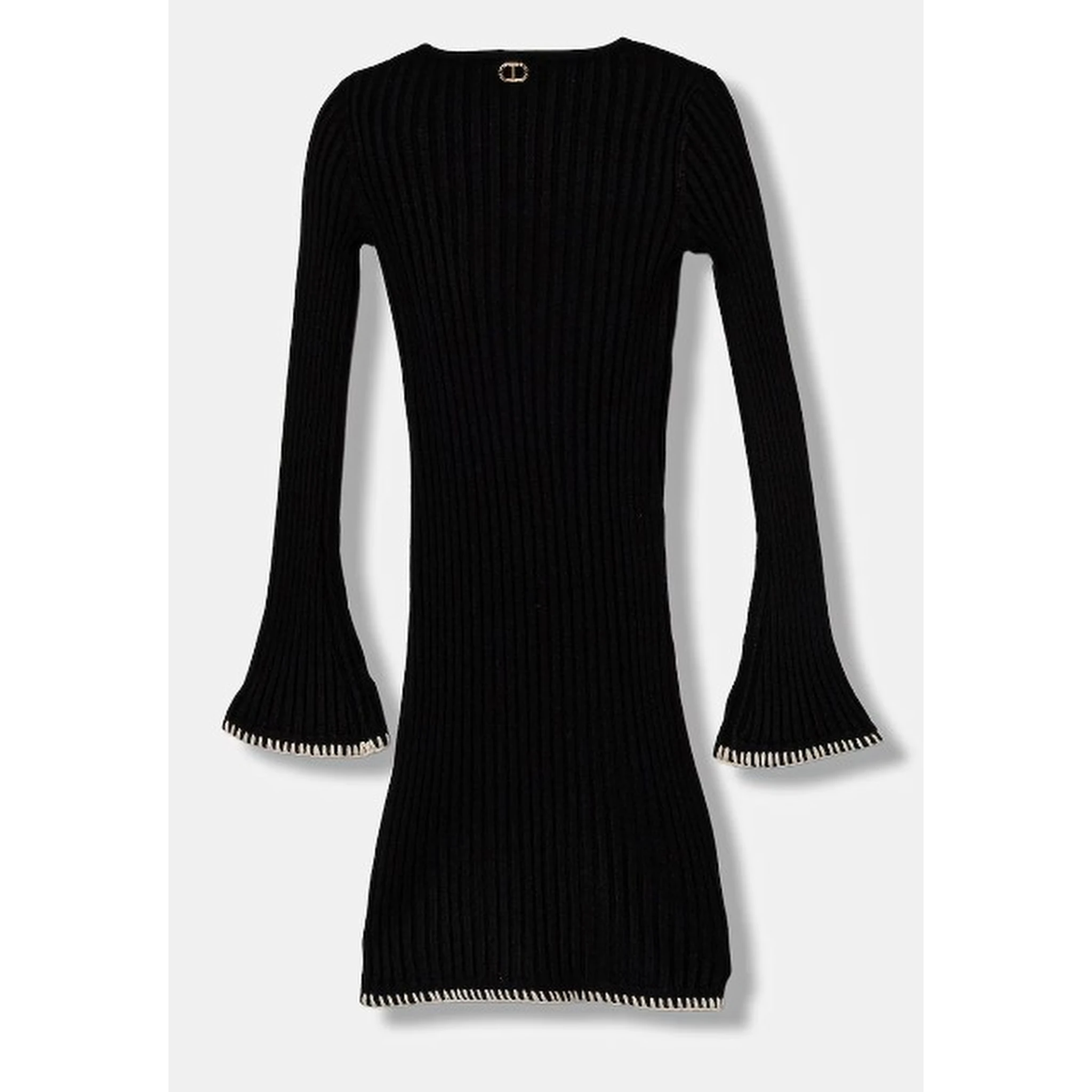 Twin-set Dresses Black