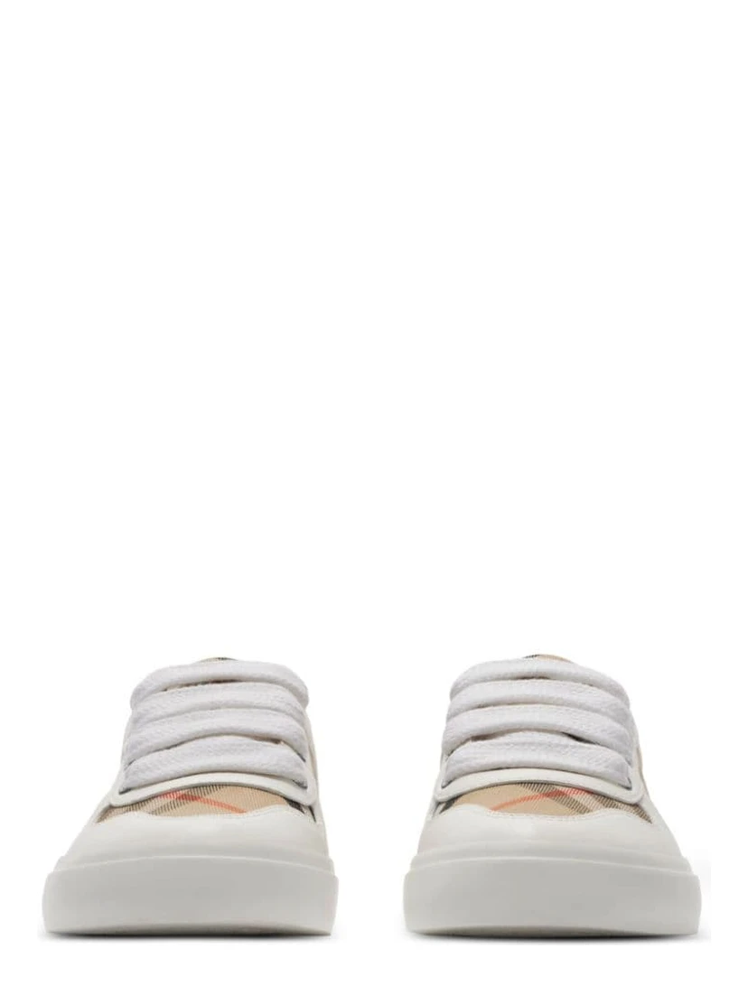 Burberry Kids Sneakers