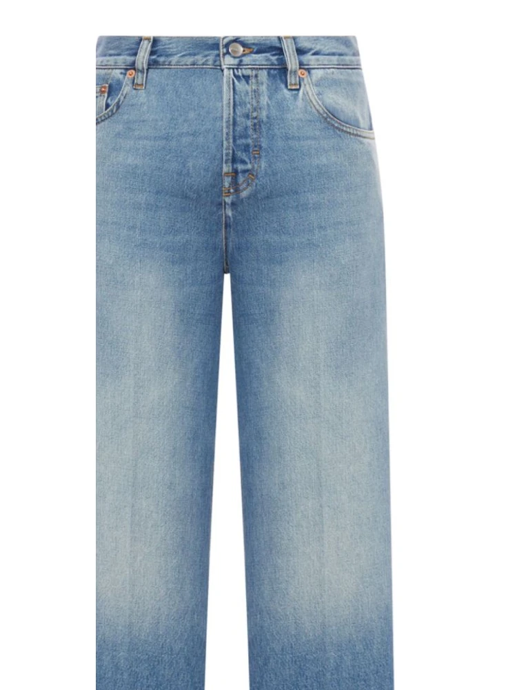 Gucci Jeans Blue alternative