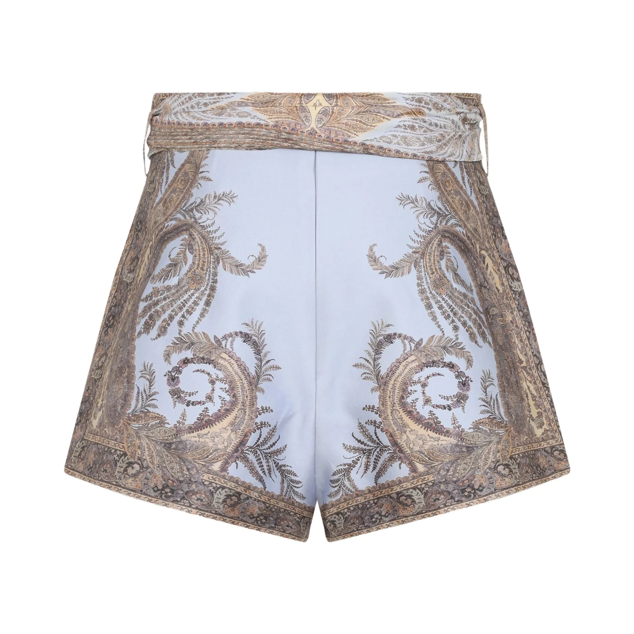 Zimmermann Shorts