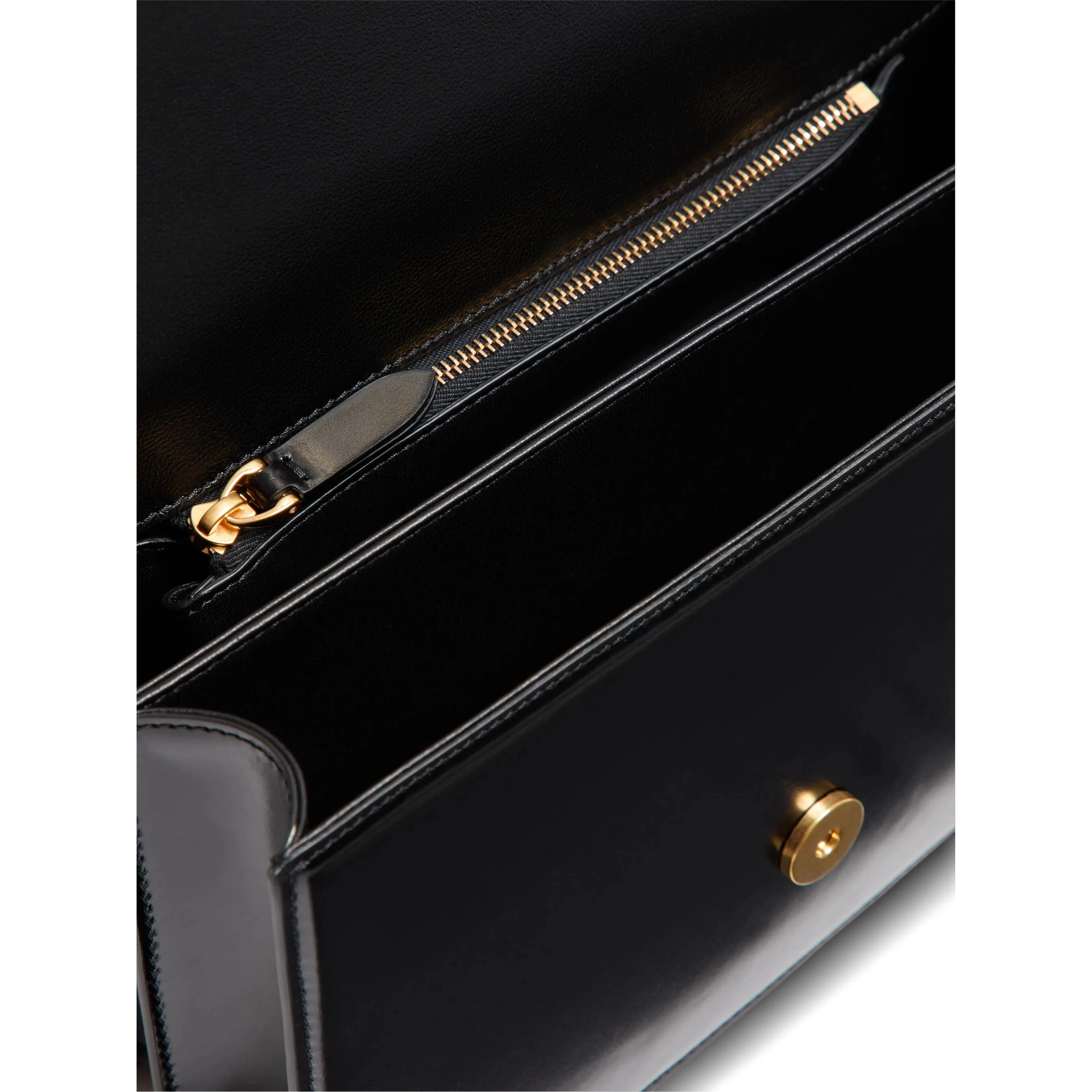 Vain shoulder bag