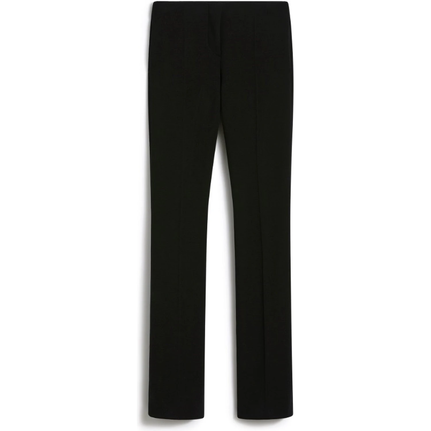 MAX MARA SPORTMAX Trousers Black