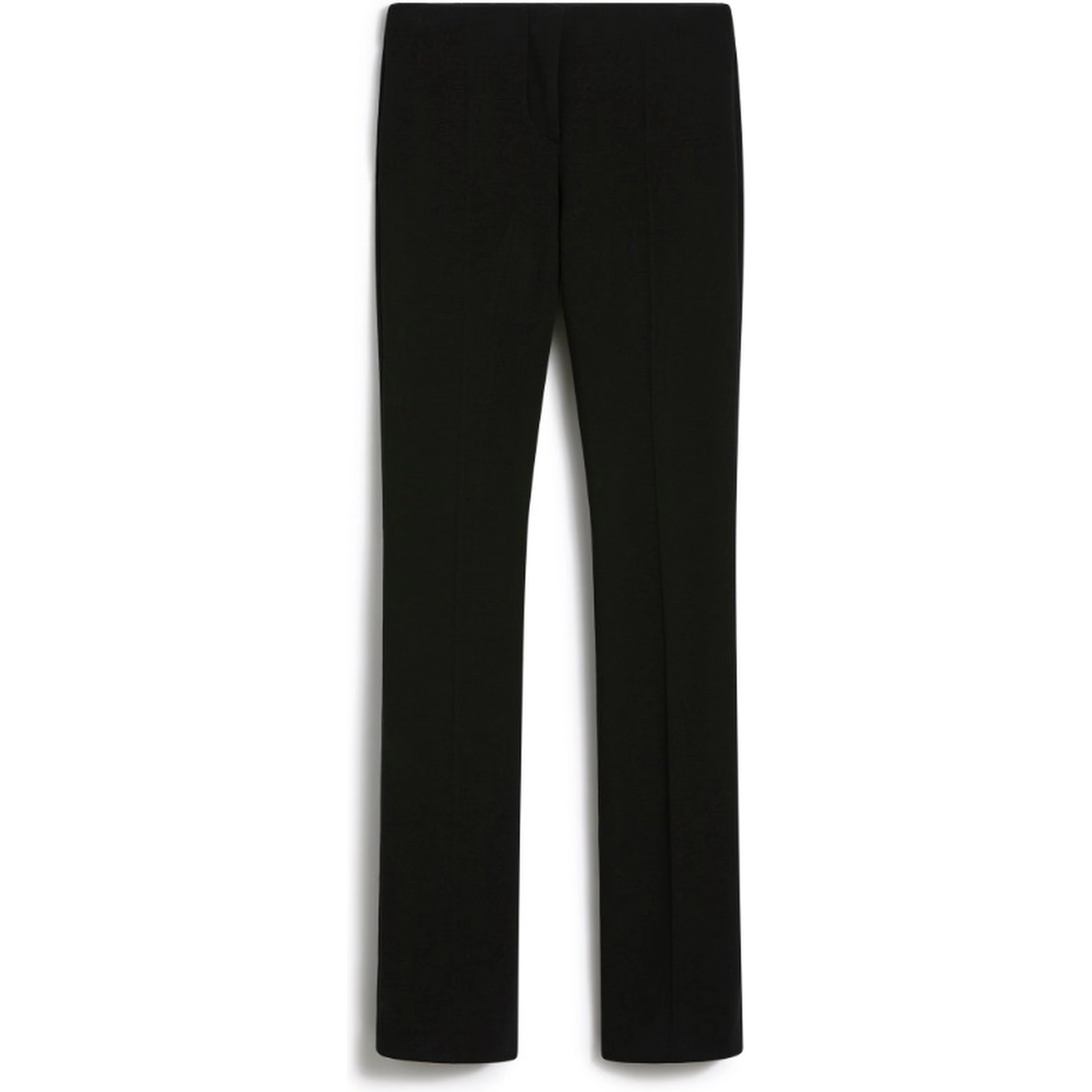 MAX MARA SPORTMAX Trousers Black