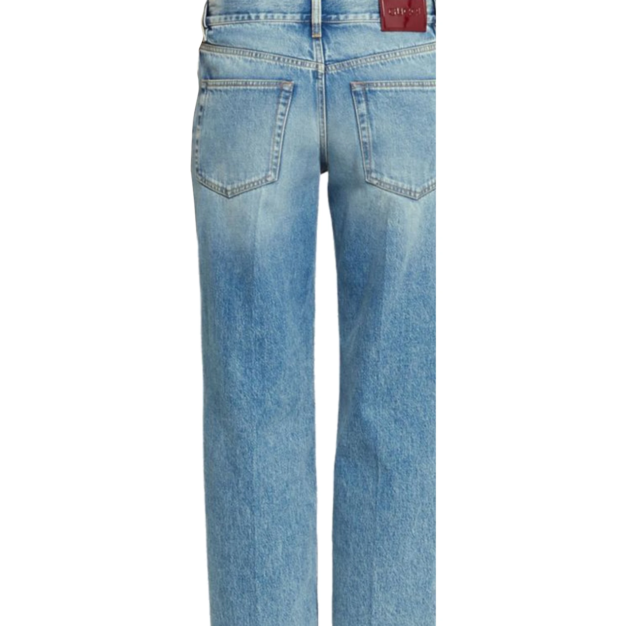 Gucci Jeans Blue