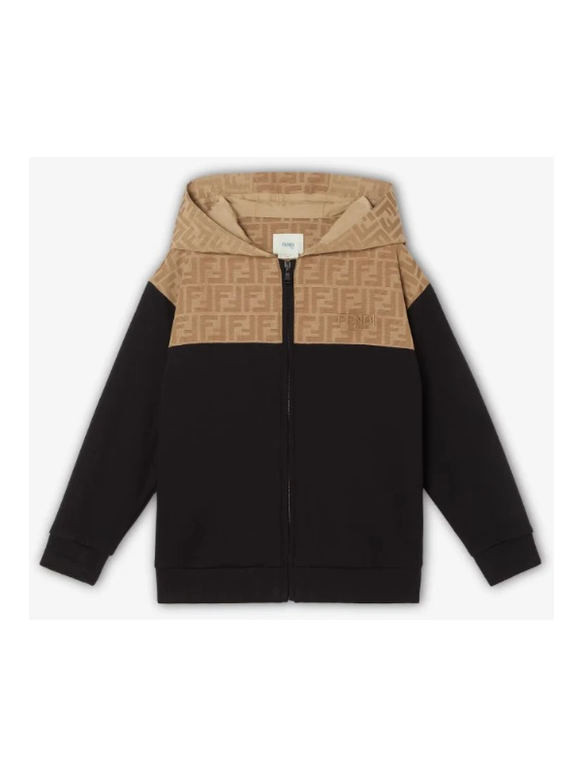 FENDI KIDS Sweaters