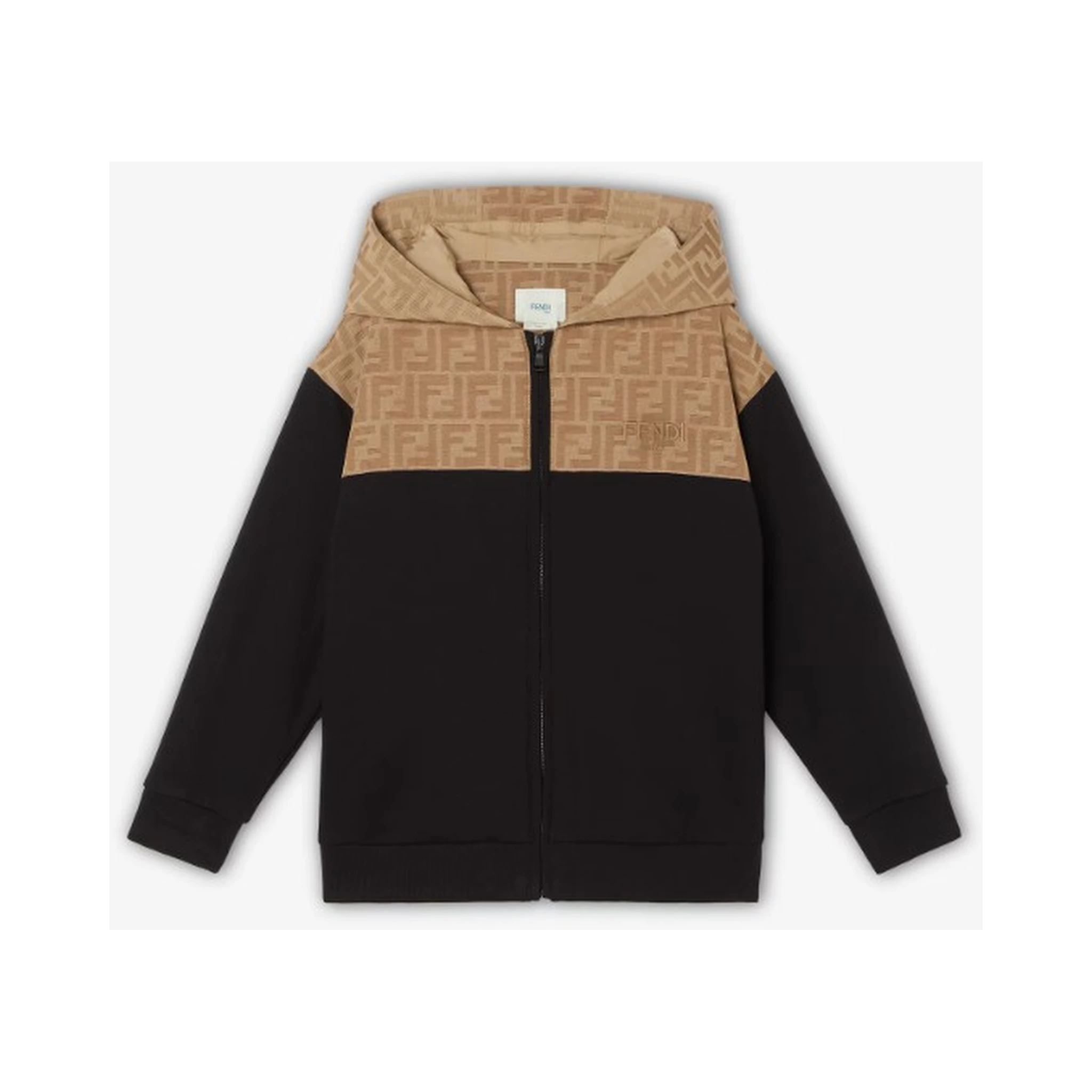 FENDI KIDS Sweaters