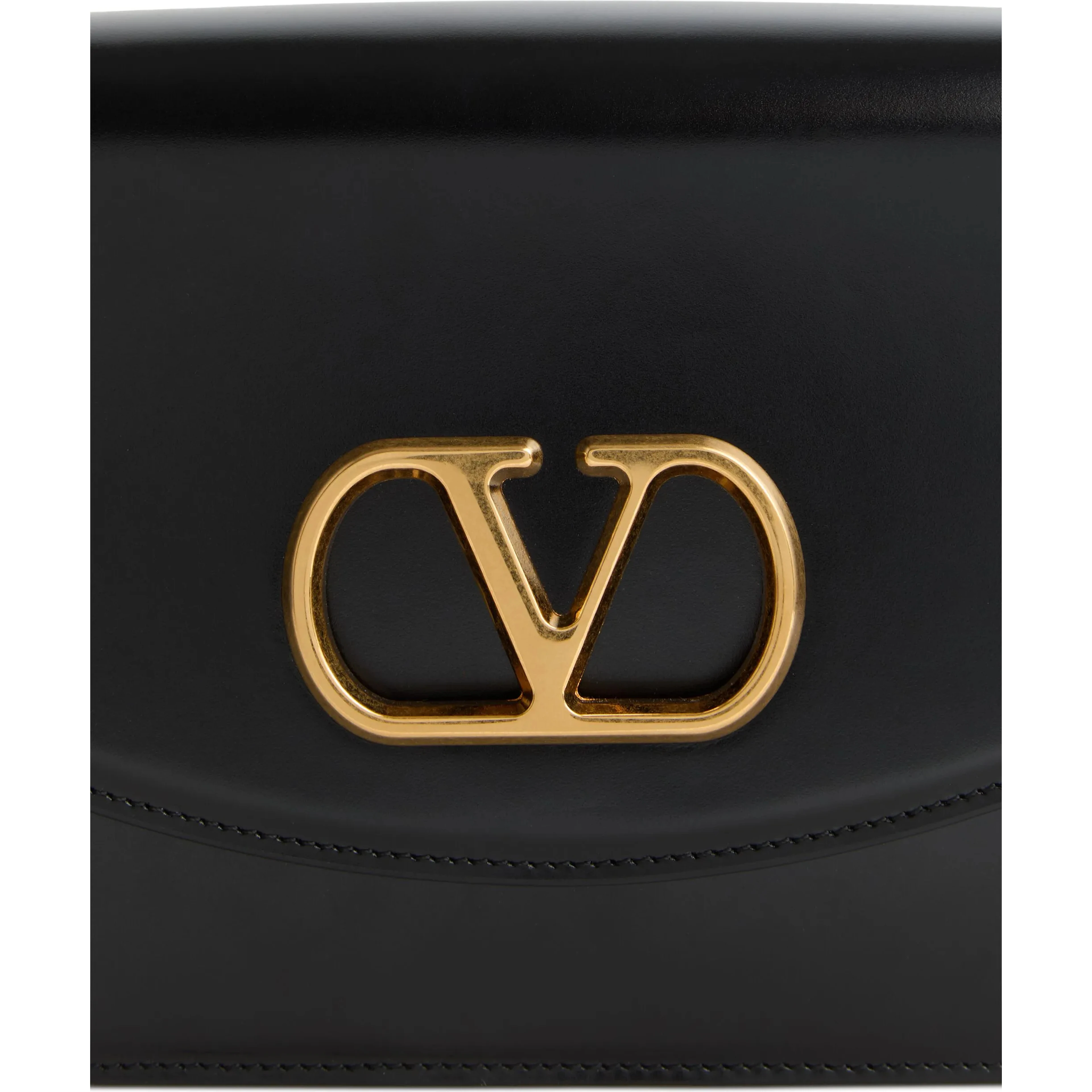 Vain shoulder bag