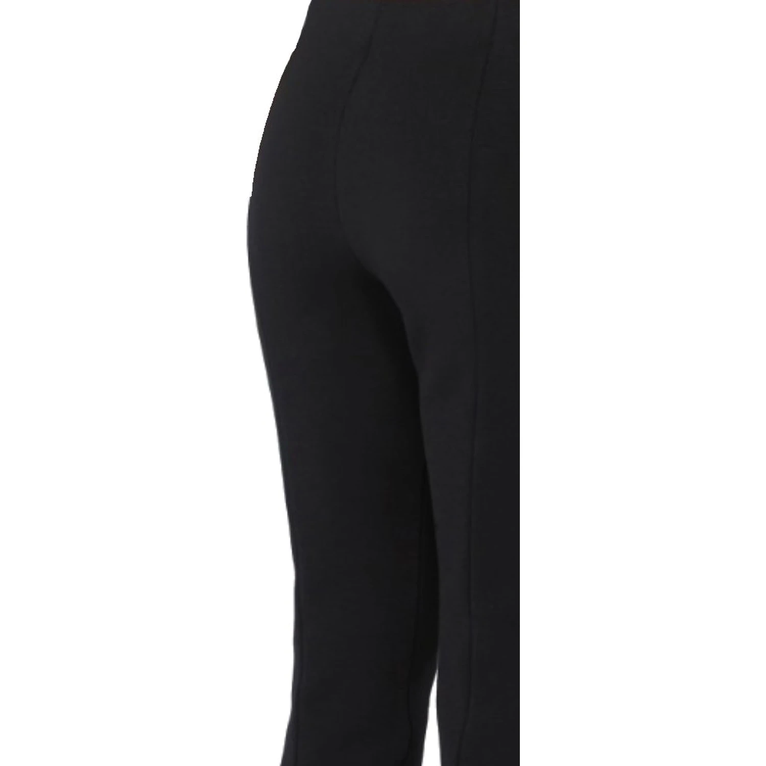 MAX MARA SPORTMAX Trousers Black