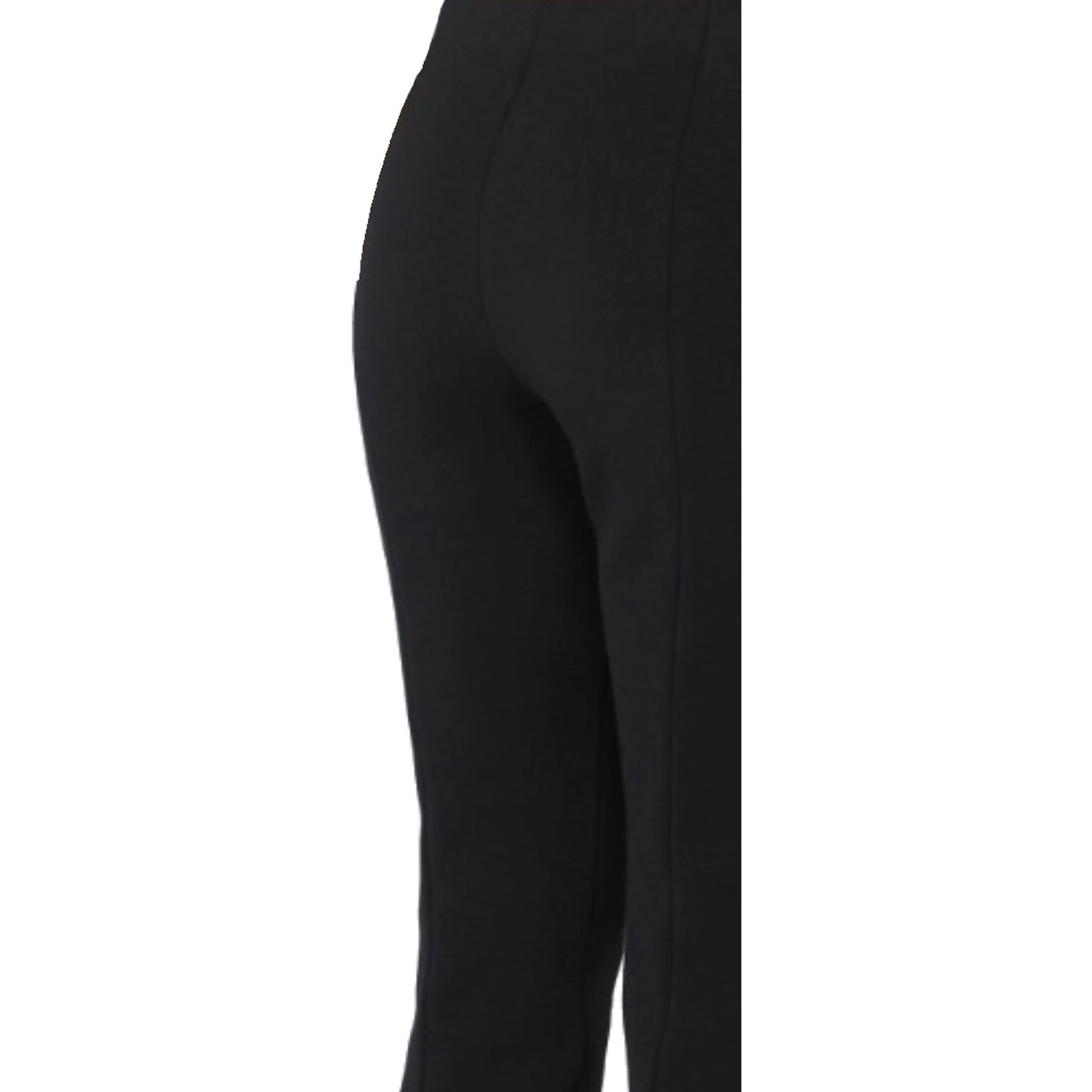 MAX MARA SPORTMAX Trousers Black