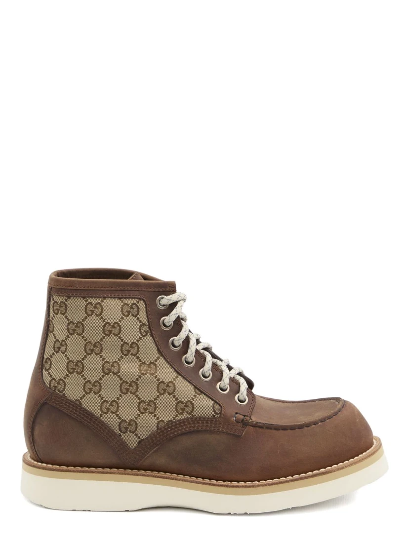 Gucci Boots