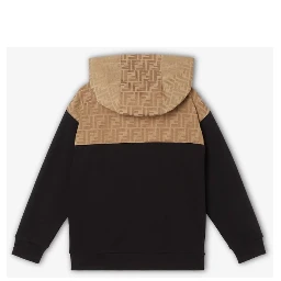 FENDI KIDS Sweaters