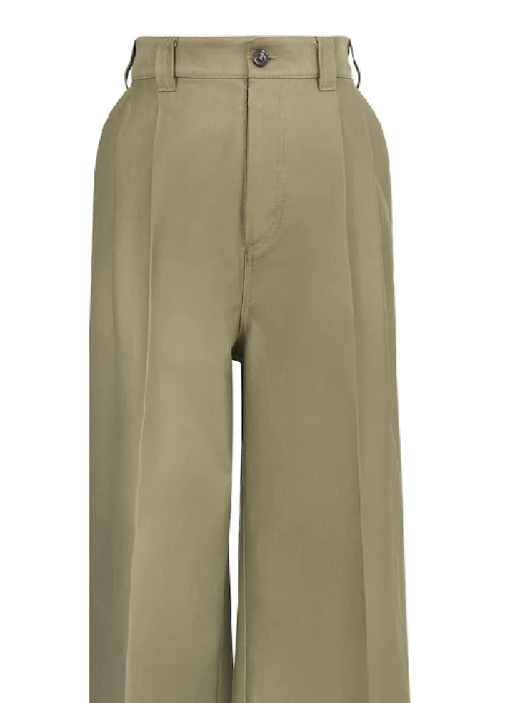 Maison Margiela Trousers alternative