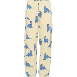 Mini Rodini Trousers Beige