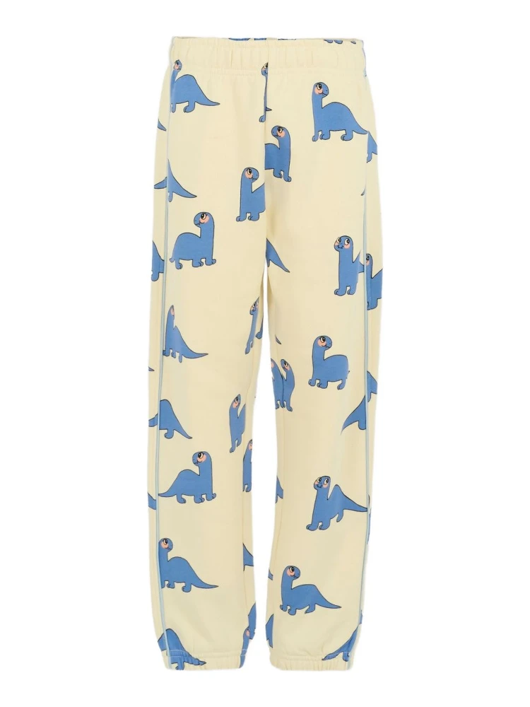 Mini Rodini Trousers Beige