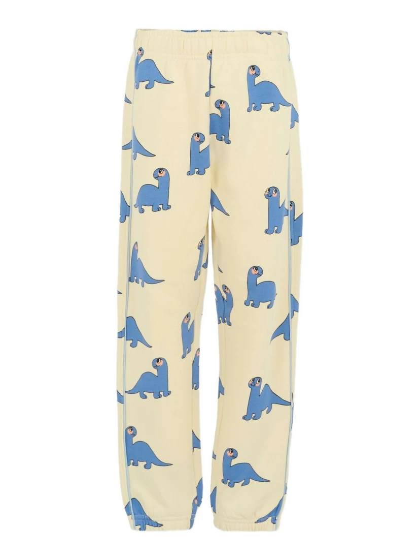 Mini Rodini Trousers Beige