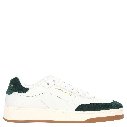 أحذية رياضية من سان لوران