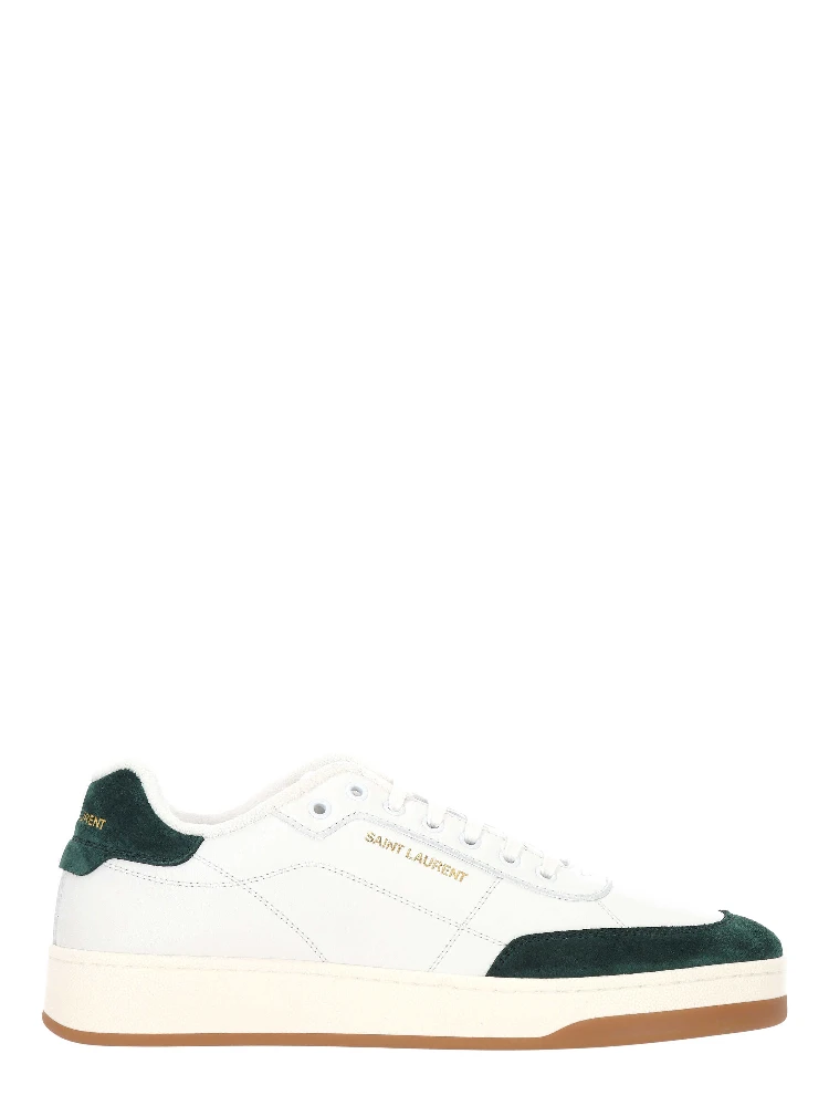 أحذية رياضية من سان لوران