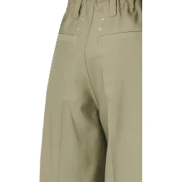 Maison Margiela Trousers