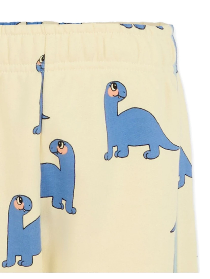 Mini Rodini Trousers Beige