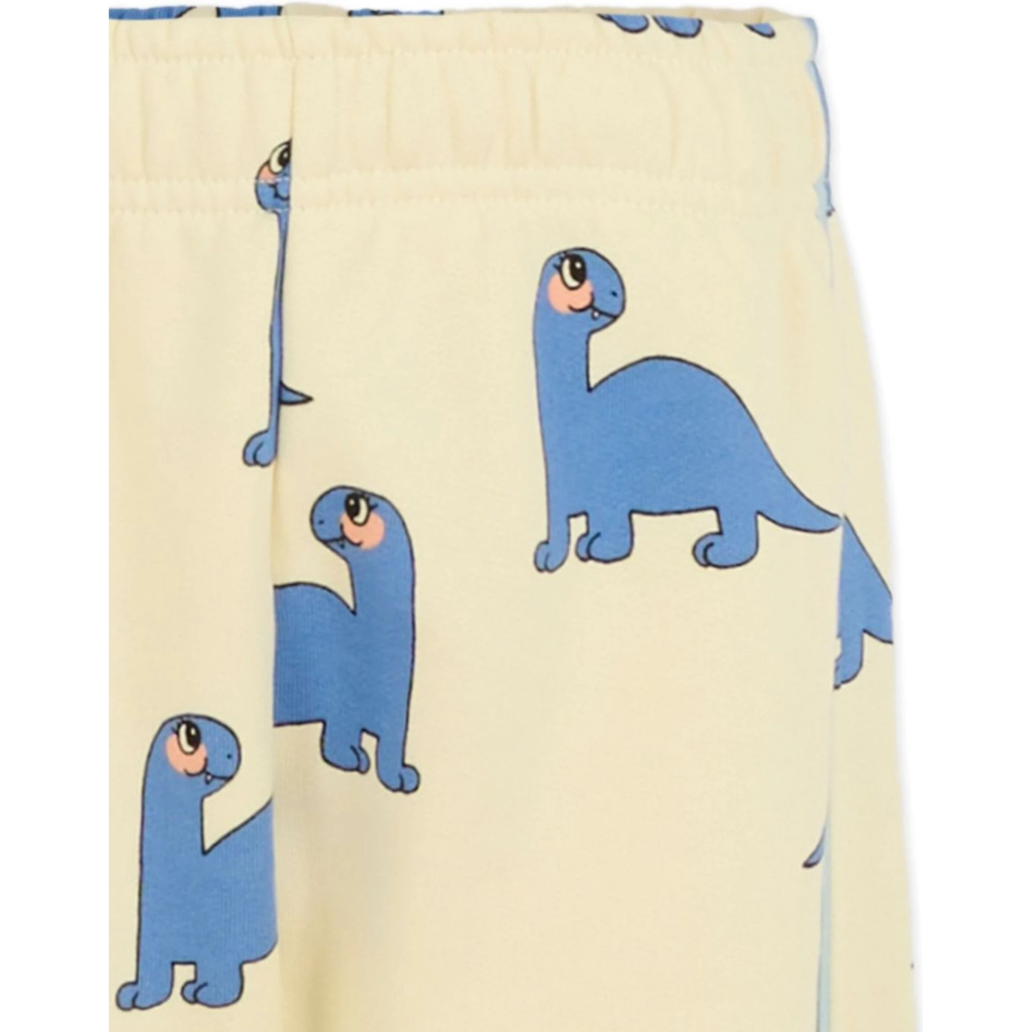 Mini Rodini Trousers Beige