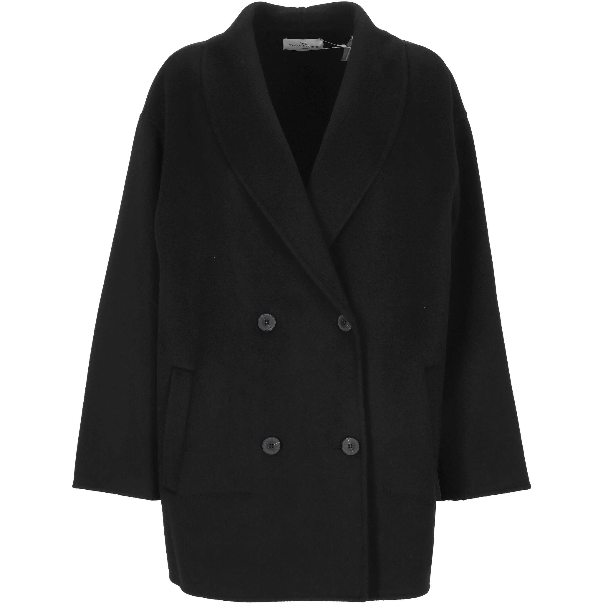 استوديو ديناميس كوتس بلاك