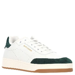 أحذية رياضية من سان لوران