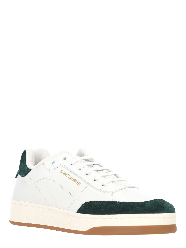 أحذية رياضية من سان لوران alternative