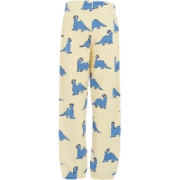 Mini Rodini Trousers Beige