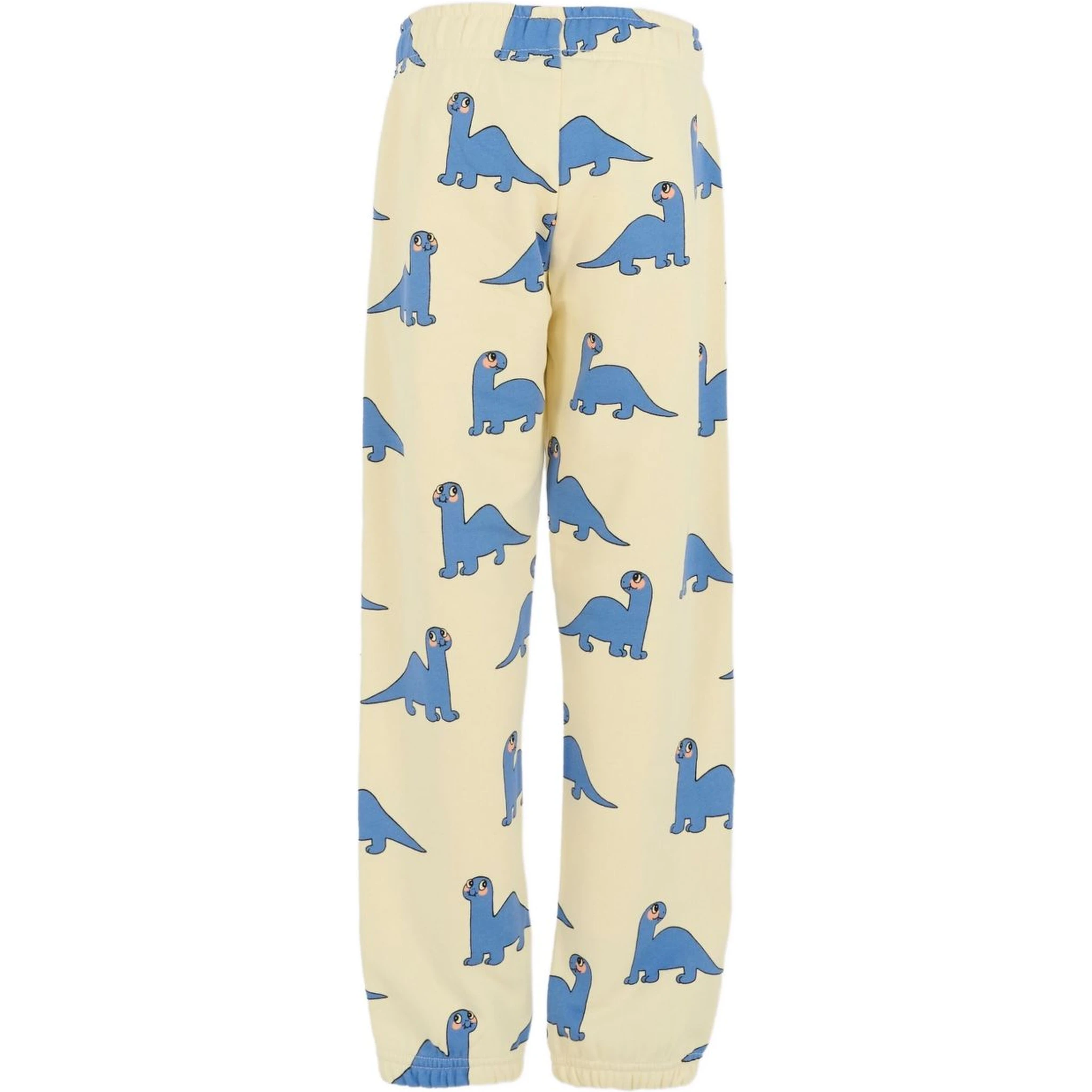 Mini Rodini Trousers Beige