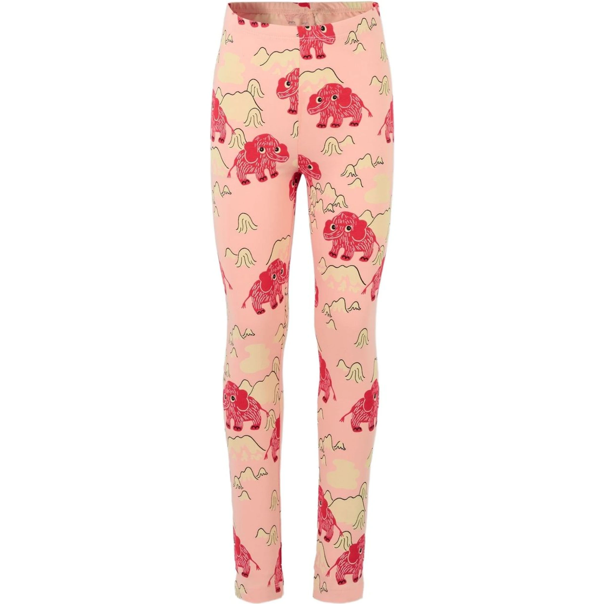 Mini Rodini Sweaters Pink