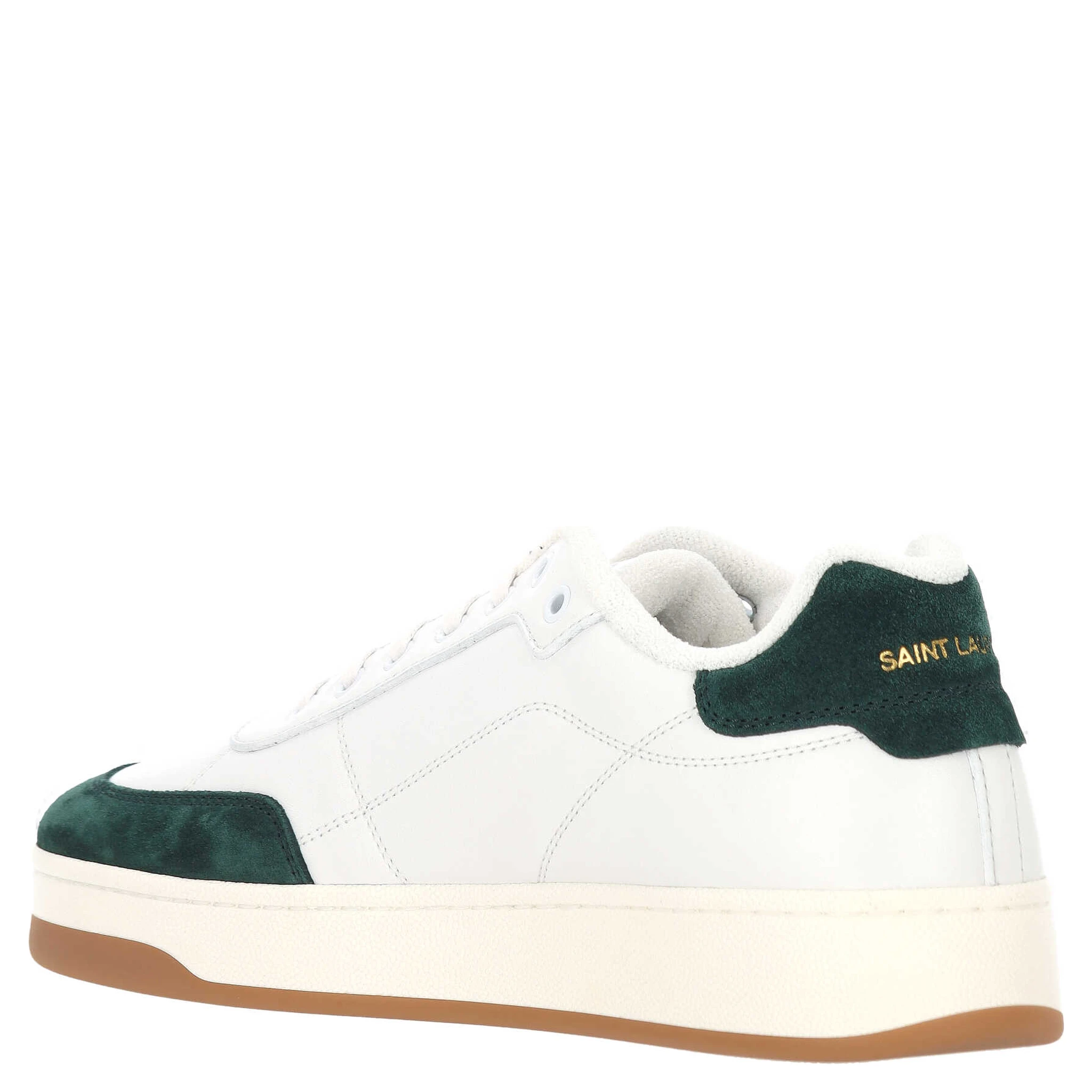 أحذية رياضية من سان لوران