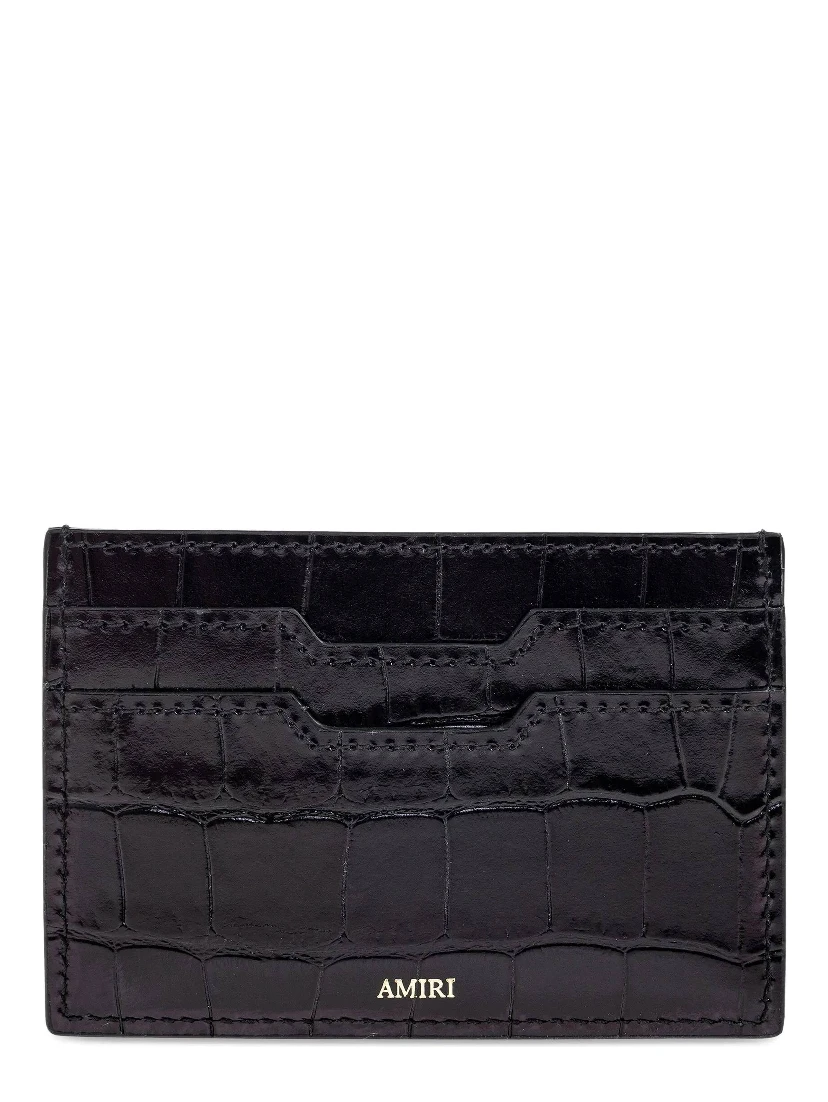 Amiri  Wallets