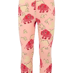 Mini Rodini Sweaters Pink