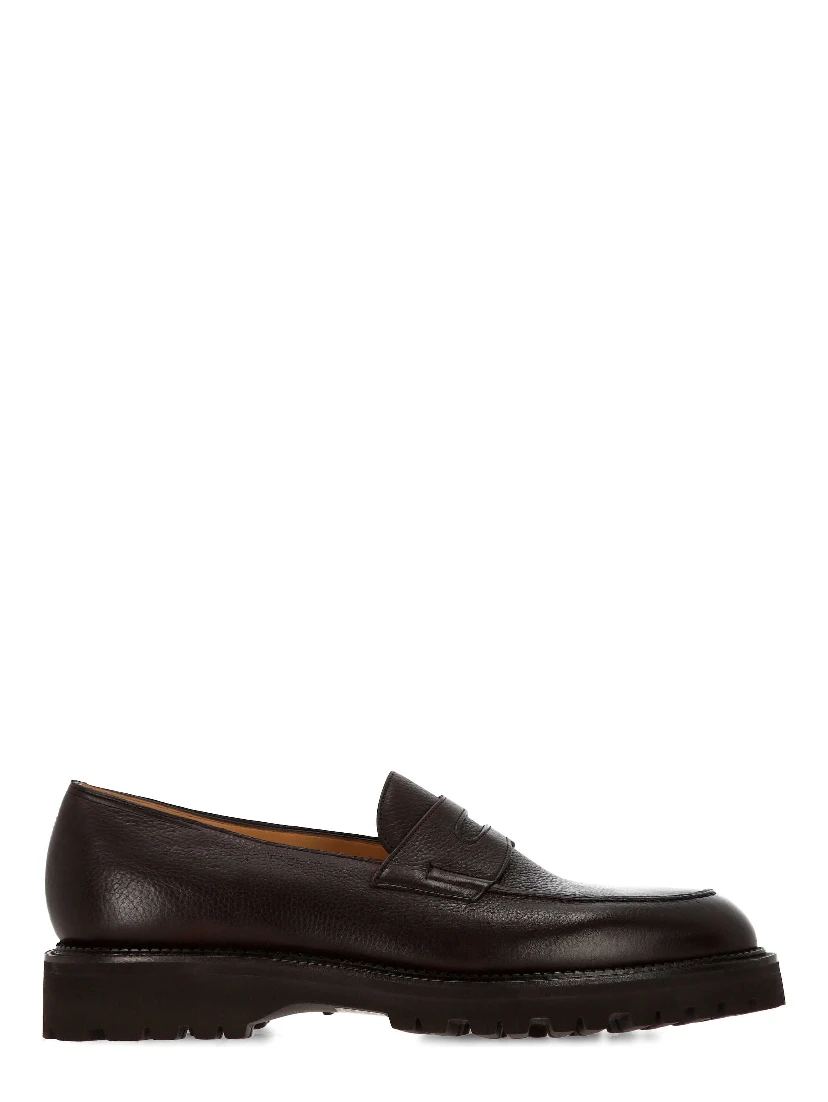 John Lobb Flat shoes
