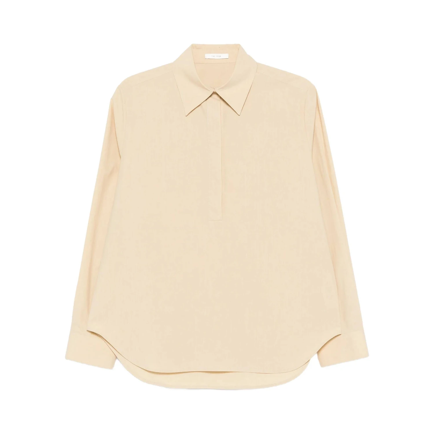 The Row Shirts