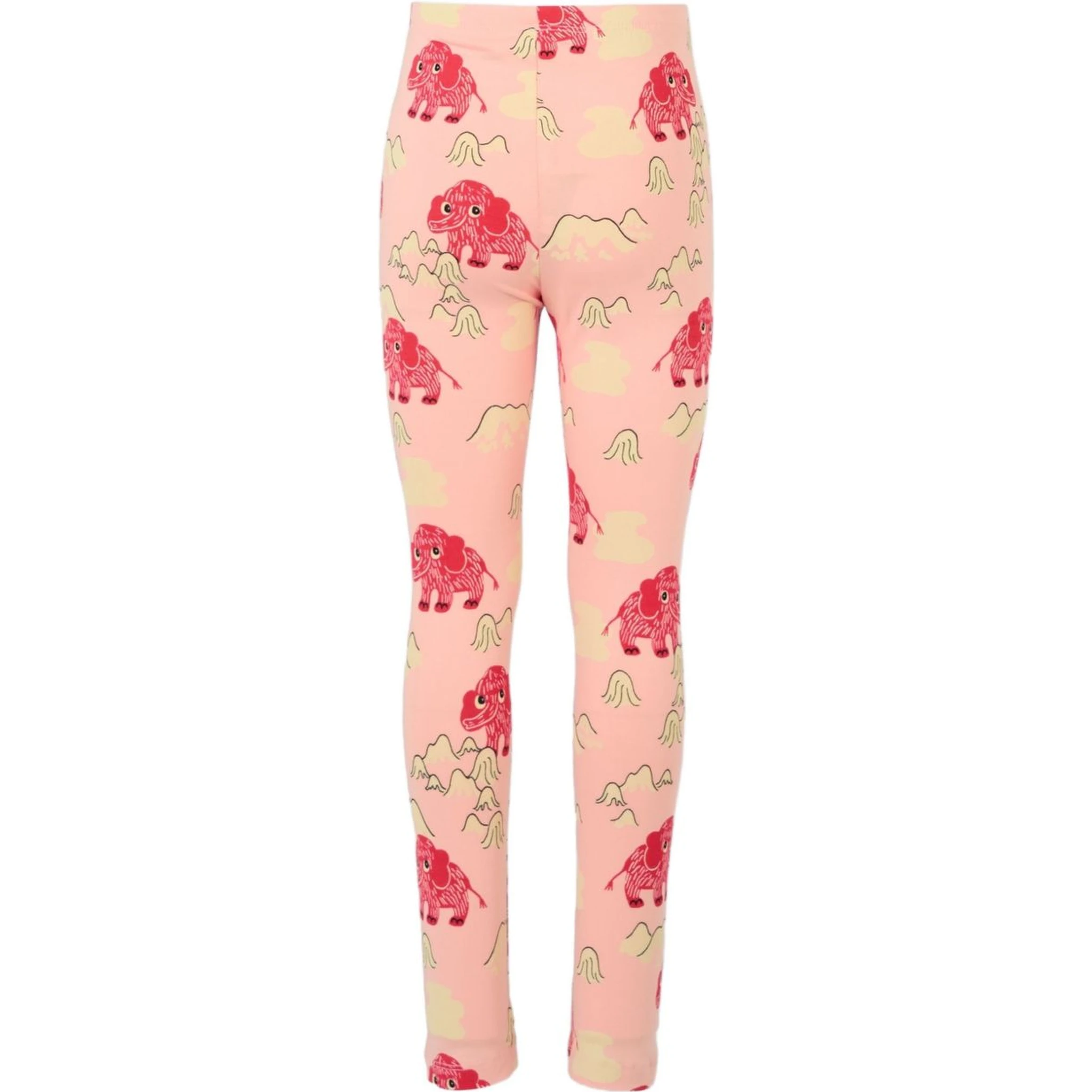 Mini Rodini Sweaters Pink