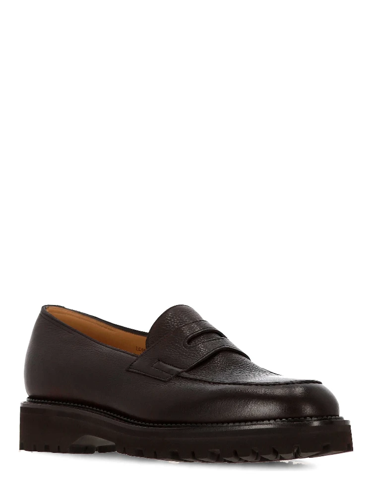 John Lobb Flat shoes alternative