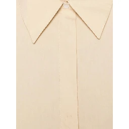 The Row Shirts