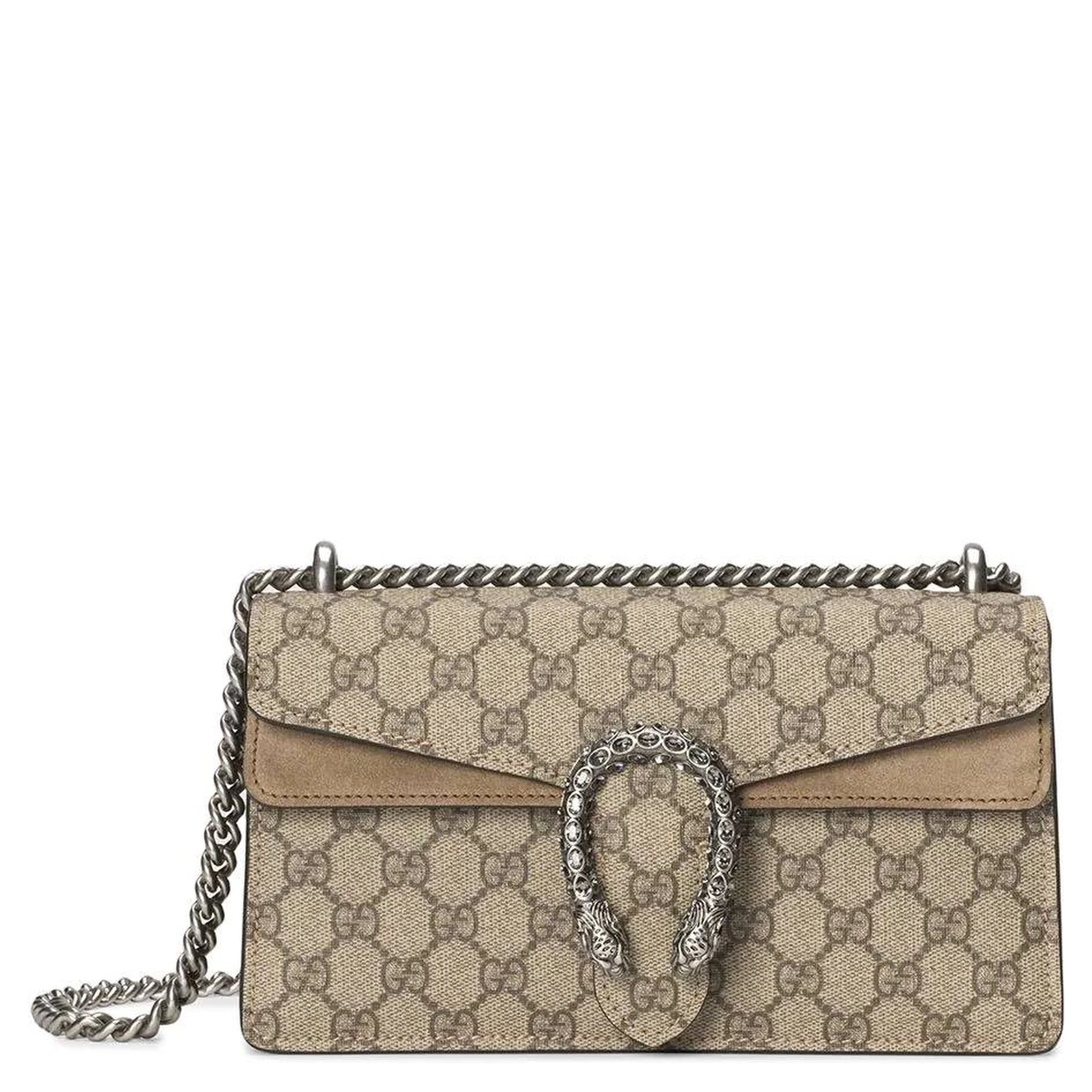 Dionysus Medium shoulder bag