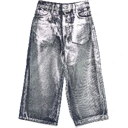 MSGM KIDS Jeans