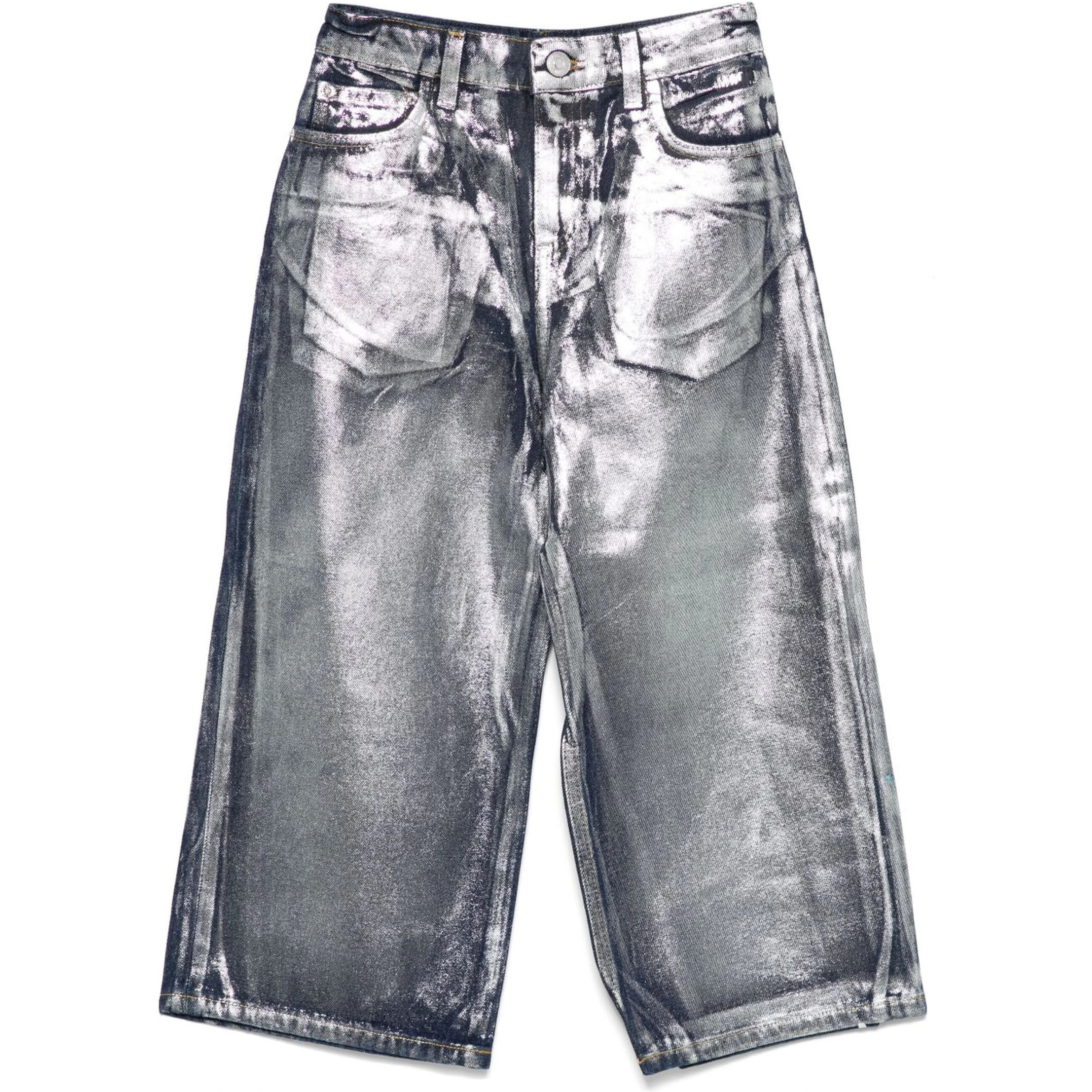 MSGM KIDS Jeans