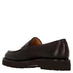John Lobb Flat shoes