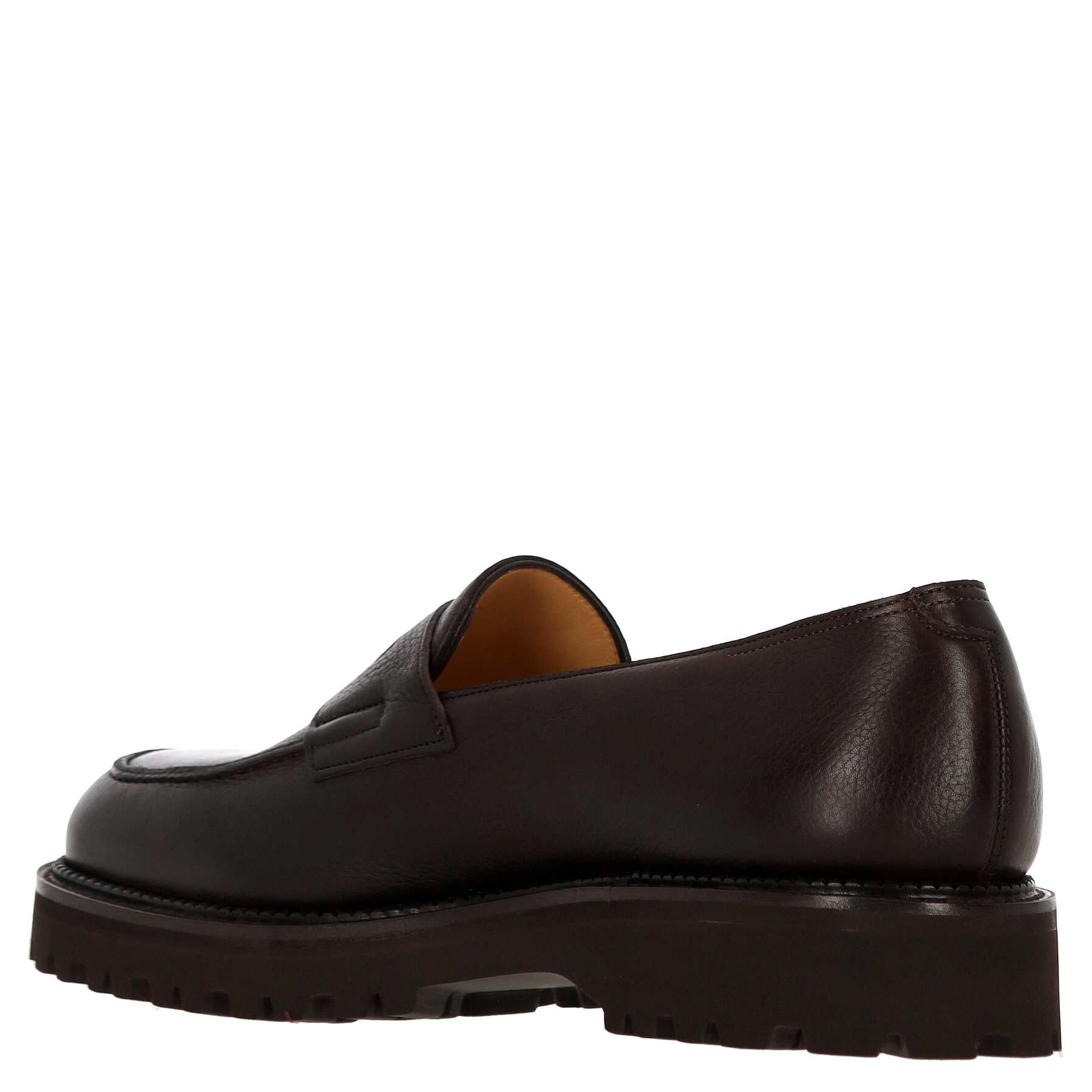 John Lobb Flat shoes