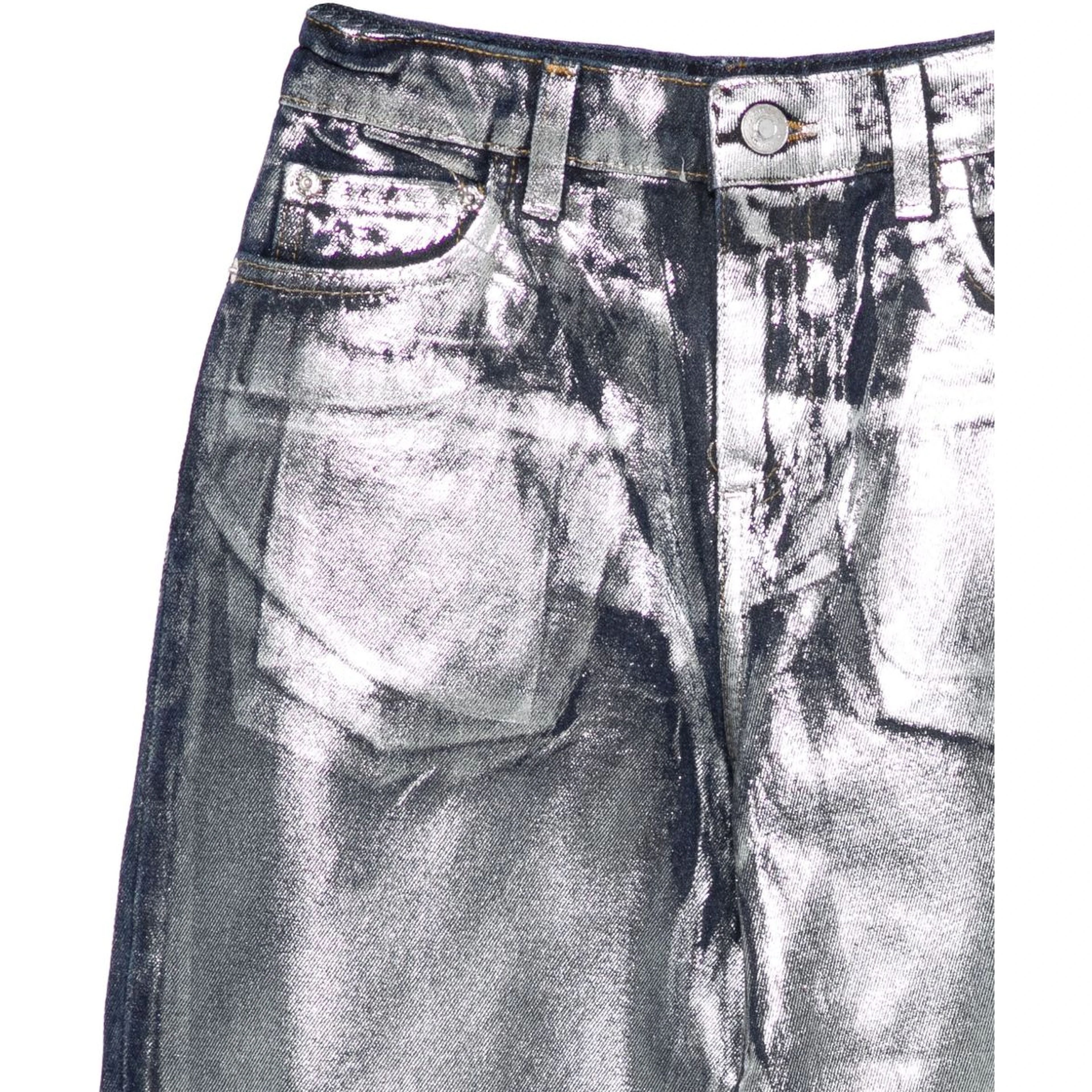 MSGM KIDS Jeans
