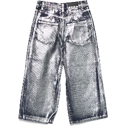 MSGM KIDS Jeans