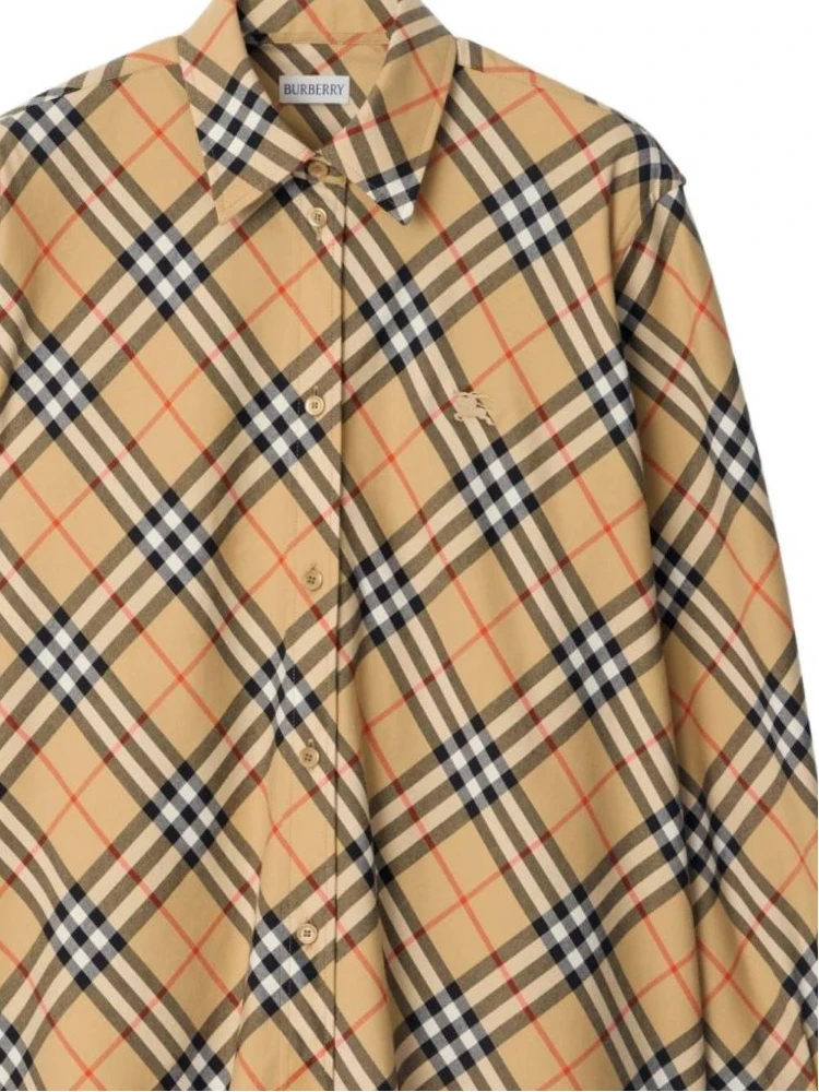 Burberry Top alternative